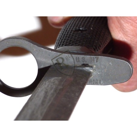 US M7 IMPERIAL bayonet