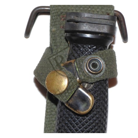 US M7 IMPERIAL bayonet