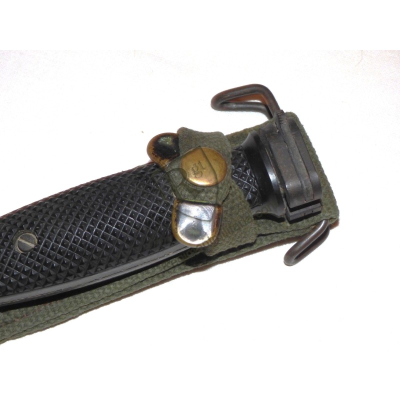 US M7 IMPERIAL bayonet