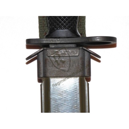 US M7 IMPERIAL bayonet