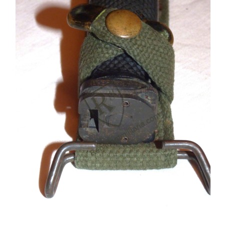 US M7 IMPERIAL bayonet
