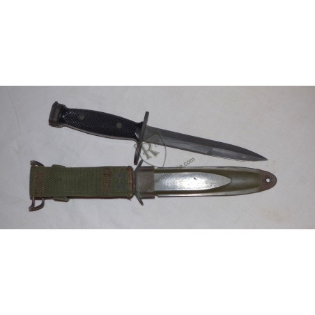 US M7 IMPERIAL bayonet