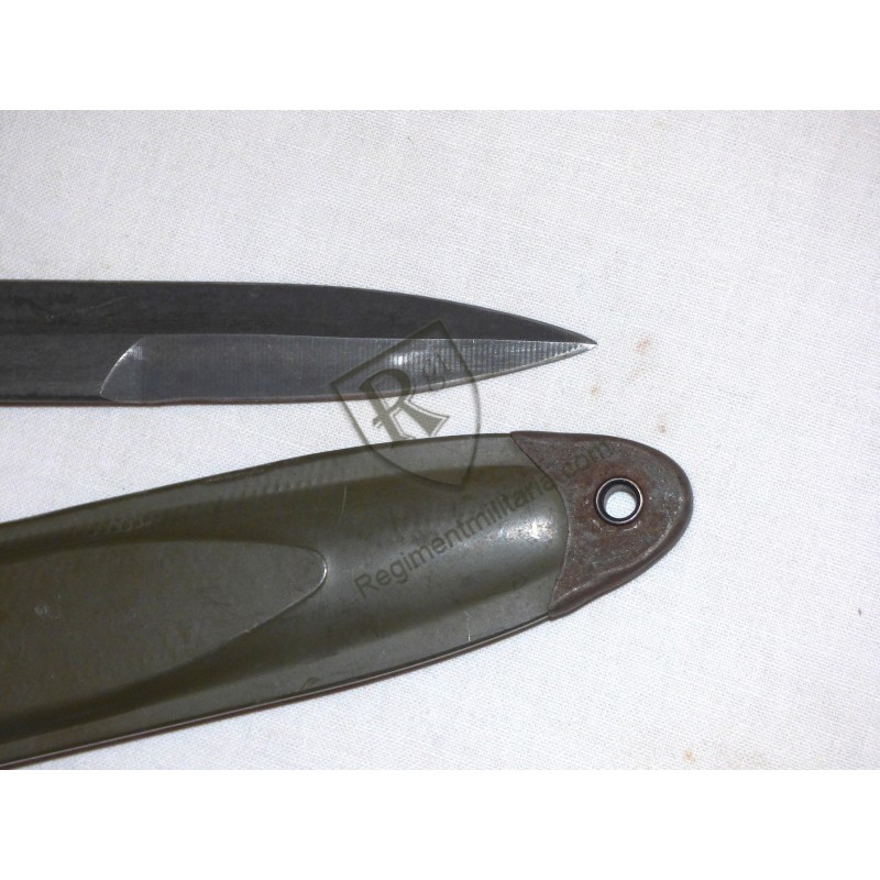 US M7 IMPERIAL bayonet