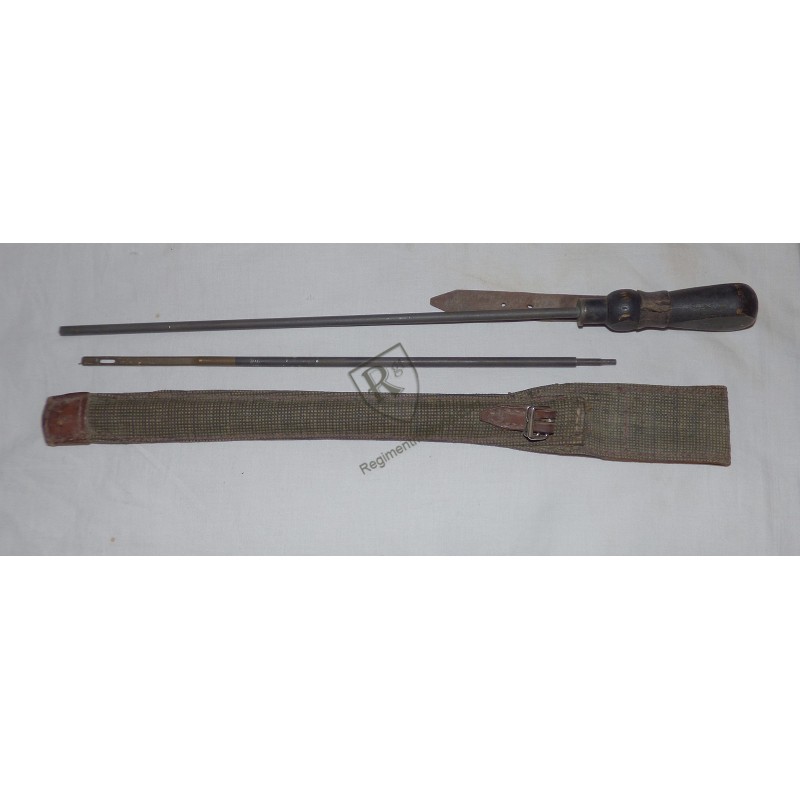 FM 24/29 cleaning tool