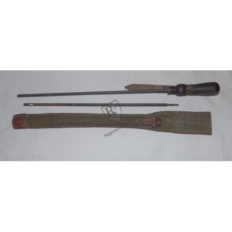 FM 24/29 cleaning tool