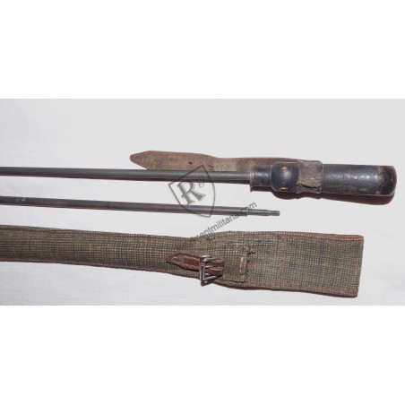 FM 24/29 cleaning tool