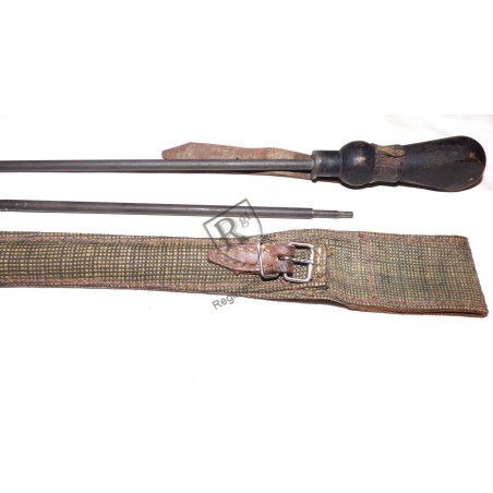 FM 24/29 cleaning tool