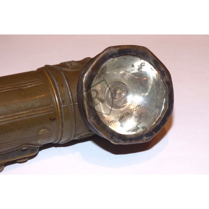 Lampe TL122-A USA LITE Lampe TL122-A USA LITE