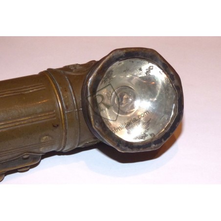 Lampe TL122-A USA LITE