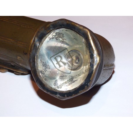 TL122-A USA LITE light