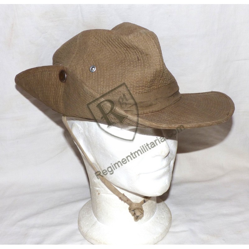 Indochina - local made bush hat