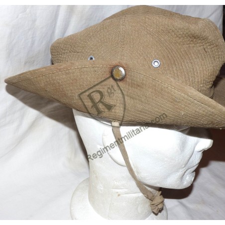 Indochina - local made bush hat