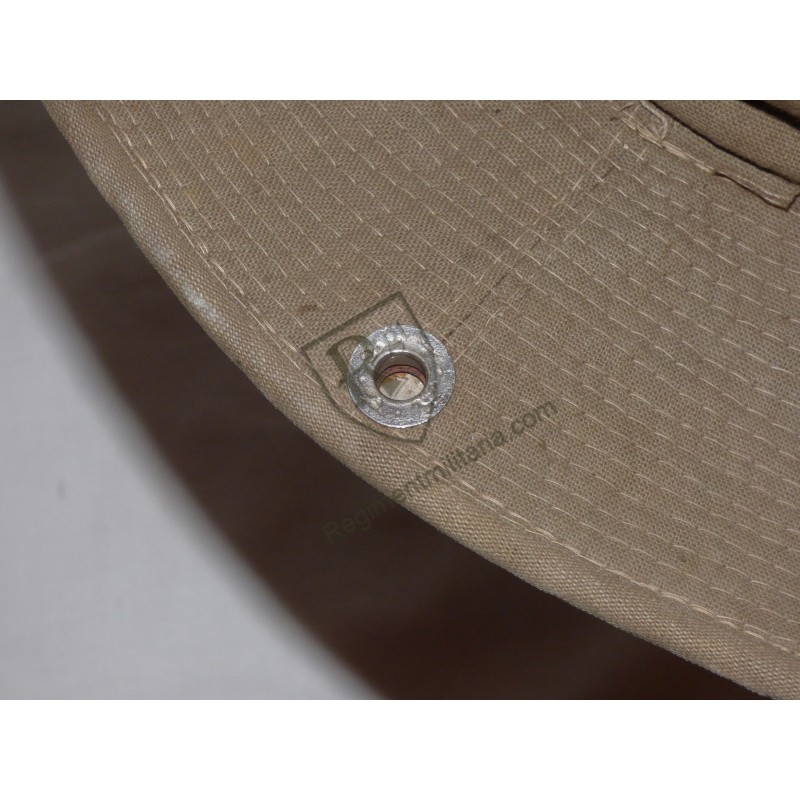 Indochina - local made bush hat Indochina - local made bush hat