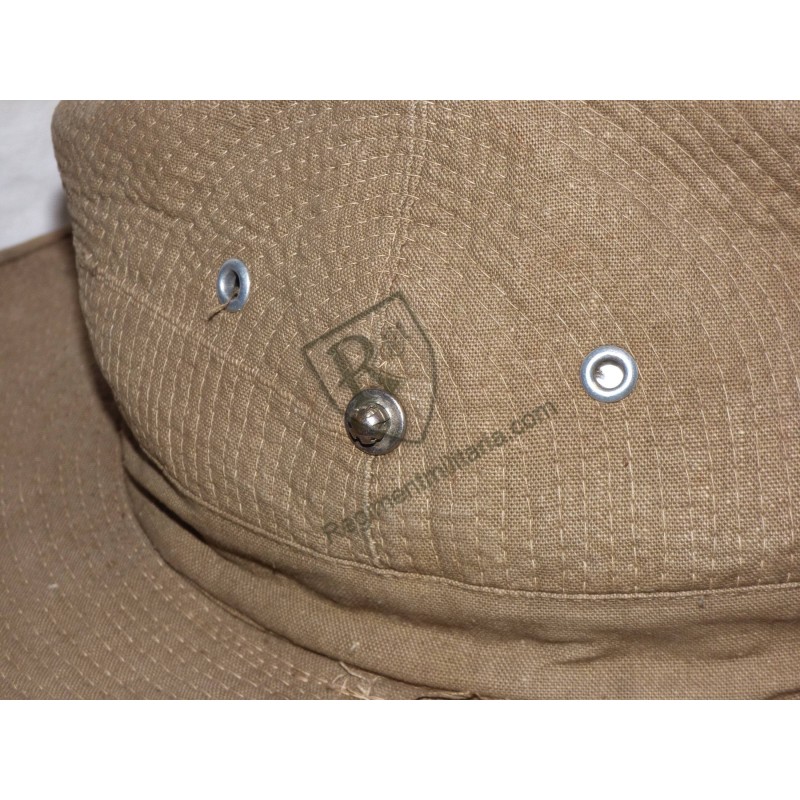 Indochina - local made bush hat Indochina - local made bush hat