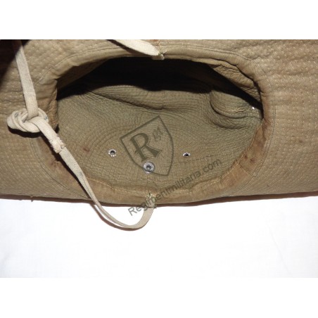 Indochina - local made bush hat