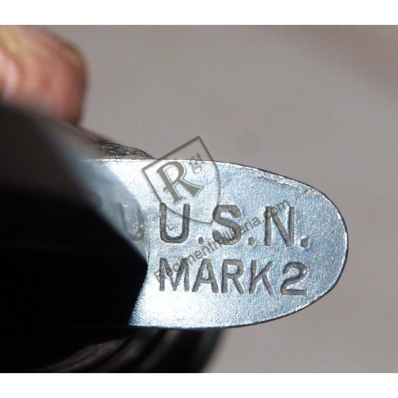 Poignard USN MKII par Camillus Poignard USN MKII par Camillus