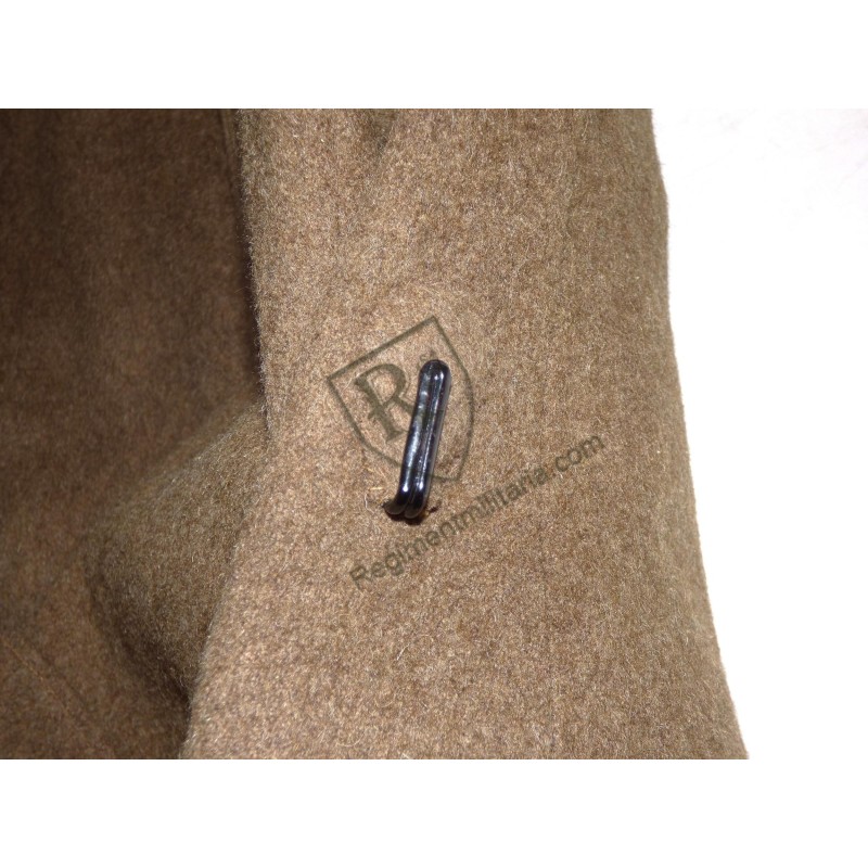 Vareuse troupe modèle 1921 datée 1926 Vareuse troupe modèle 1921 datée 1926