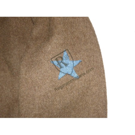 Enlisted man tunic, model 1921, dated 1926