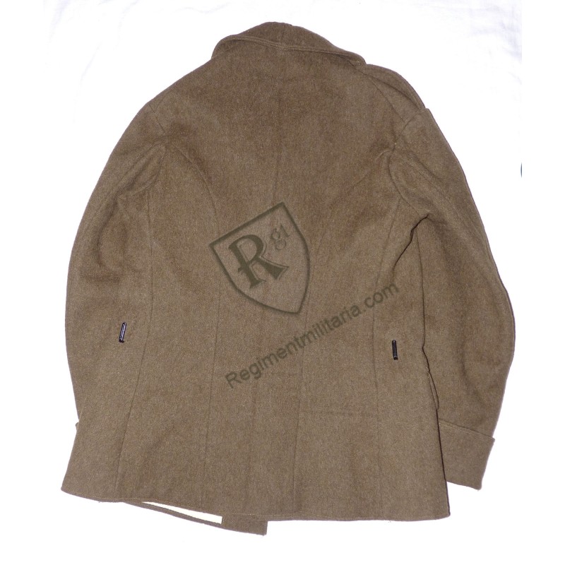 Vareuse troupe modèle 1921 datée 1926 Vareuse troupe modèle 1921 datée 1926