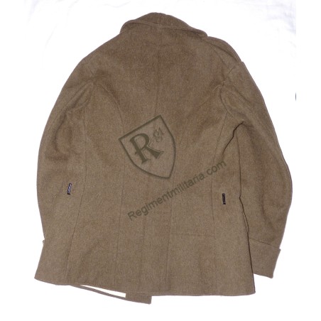 Vareuse troupe modèle 1921 datée 1926