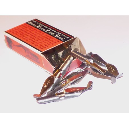 Speedball pens - US ARMY