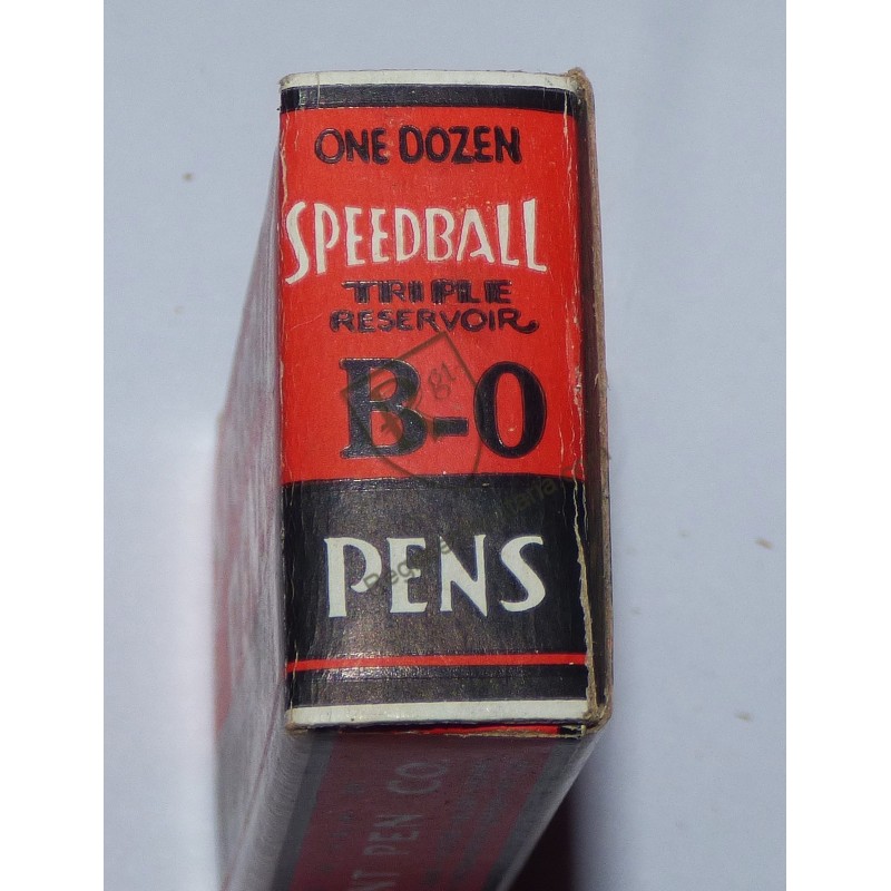 Speedball pens - US ARMY Speedball pens - US ARMY