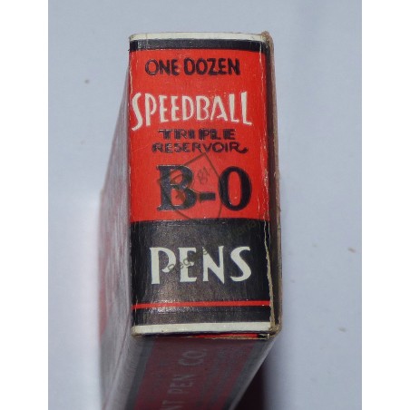 Speedball pens - US ARMY