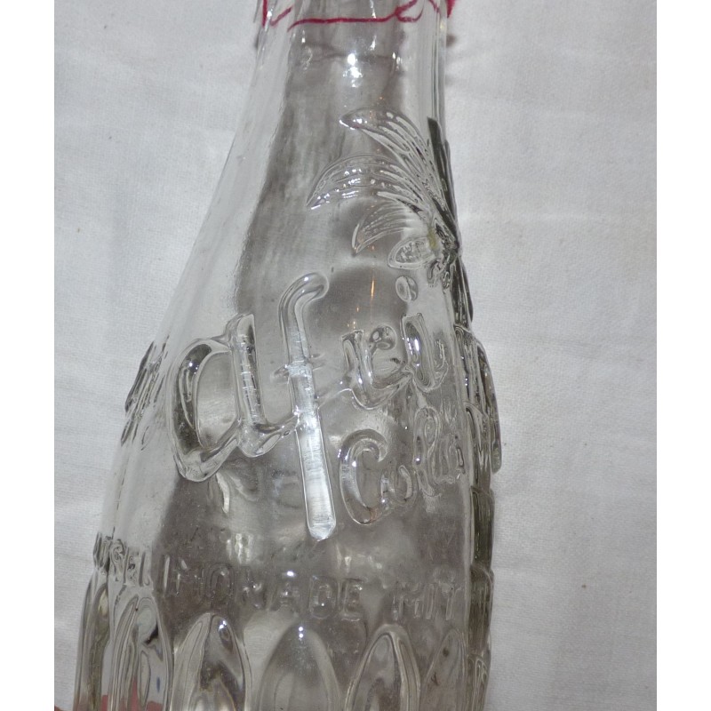 AFRI COLA bottle