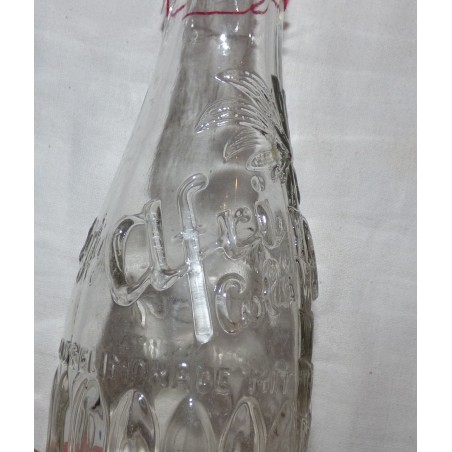 AFRI COLA bottle