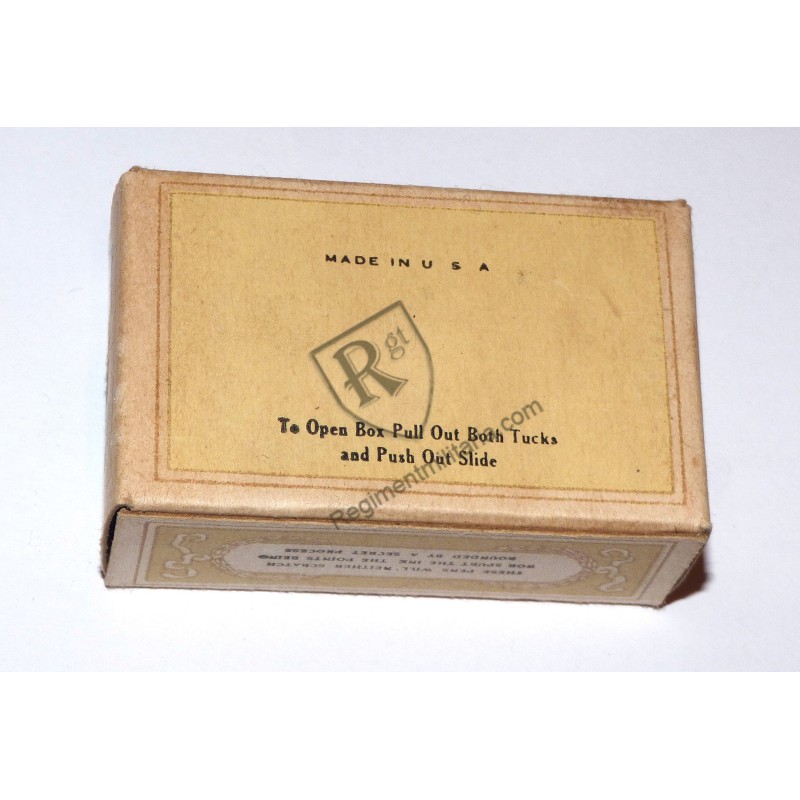 Round Pointed pens - US ARMY Round Pointed pens - US ARMY