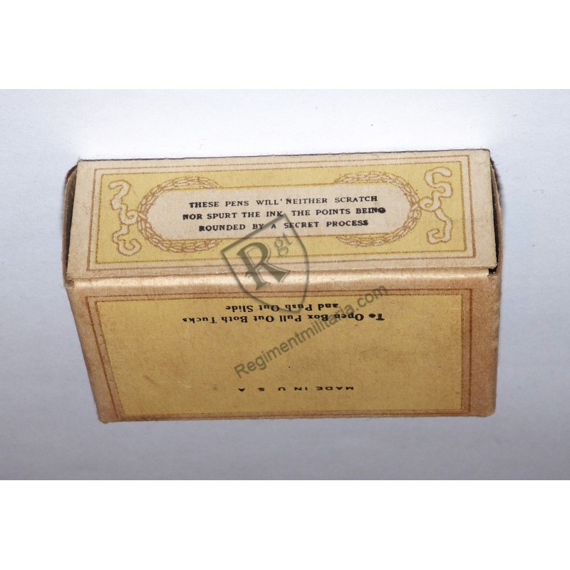 Round Pointed pens - US ARMY Round Pointed pens - US ARMY