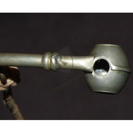 Royal  Navy – Bosun’s Call Whistle – World War 2