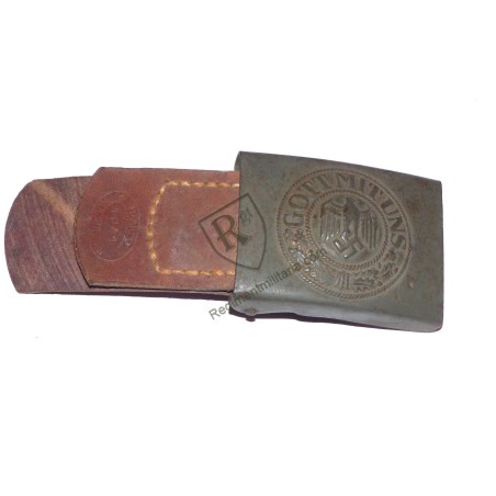 Heer belt buckle 1941