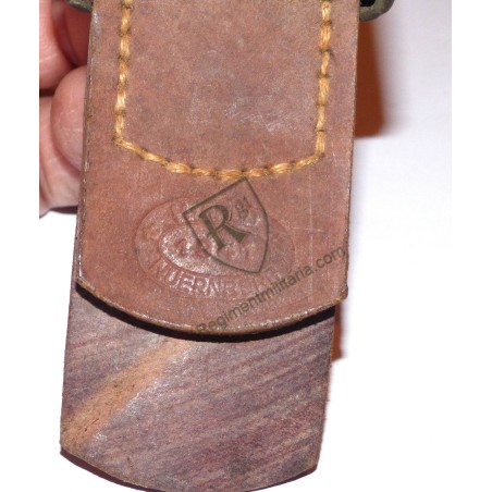 Heer belt buckle 1941