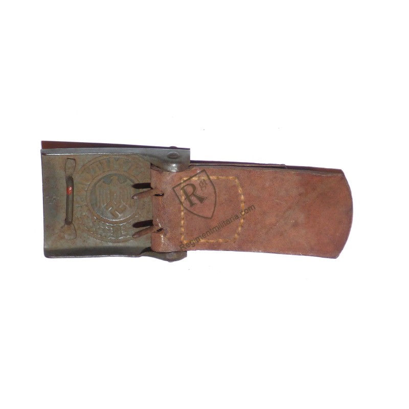 Heer belt buckle 1941