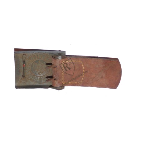 Heer belt buckle 1941