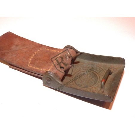 Heer belt buckle 1941