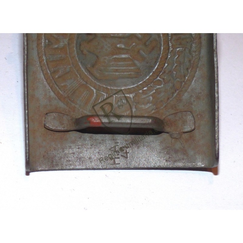 Heer belt buckle 1941