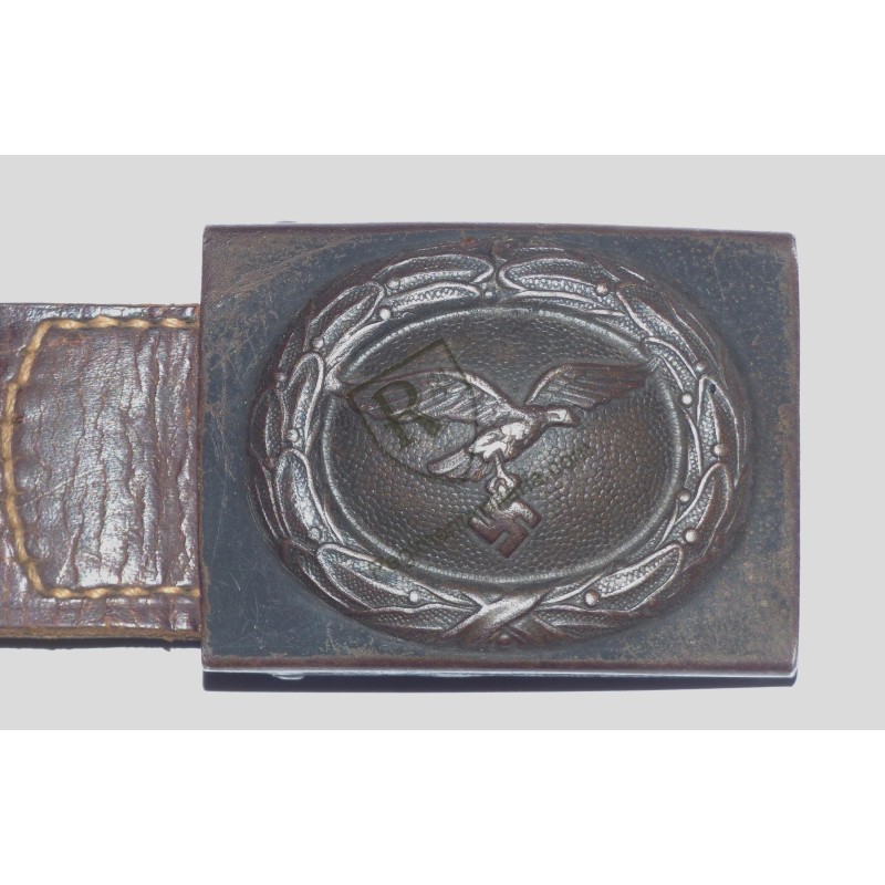 Luftwaffe belt buckle 1941