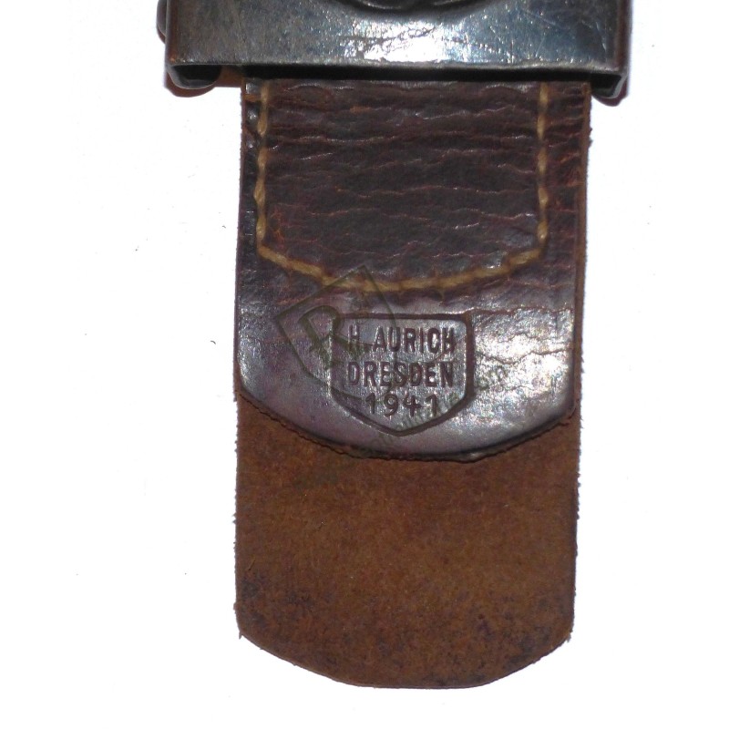 Boucle Luftwaffe 1941