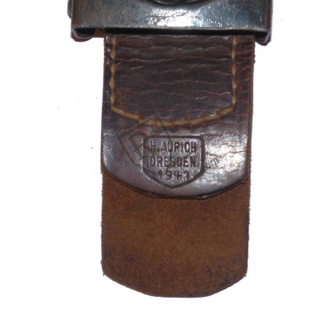 Boucle Luftwaffe 1941