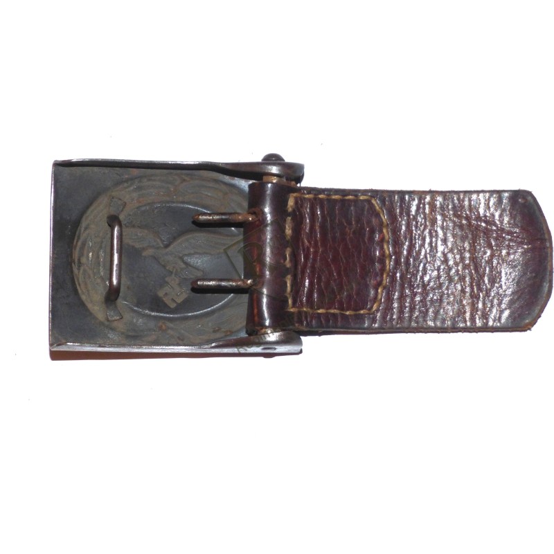 Luftwaffe belt buckle 1941