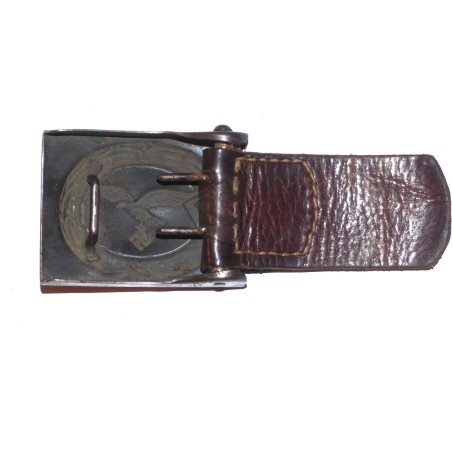 Boucle Luftwaffe 1941