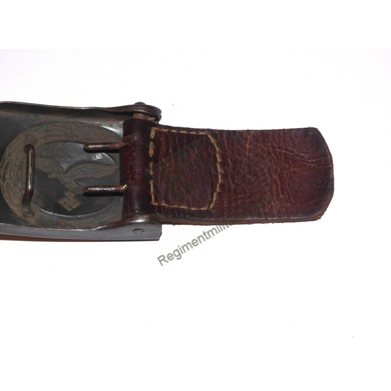 Boucle Luftwaffe 1941