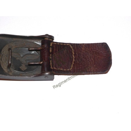 Boucle Luftwaffe 1941