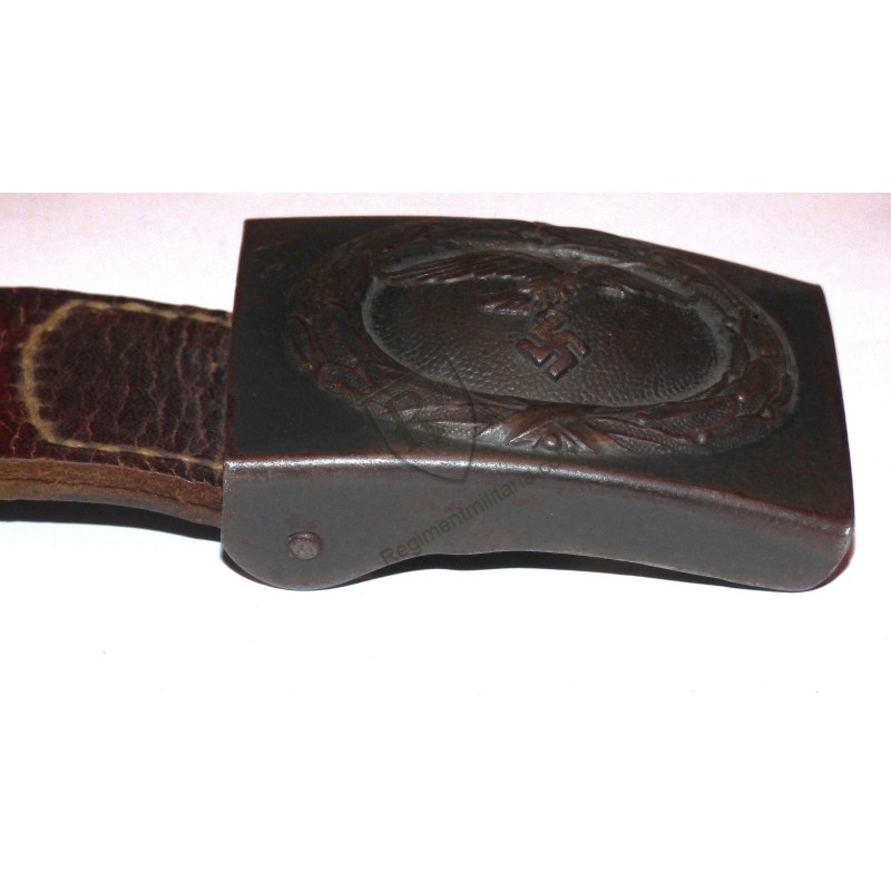 Boucle Luftwaffe 1941