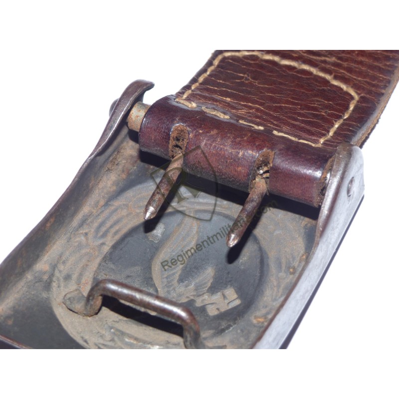 Boucle Luftwaffe 1941