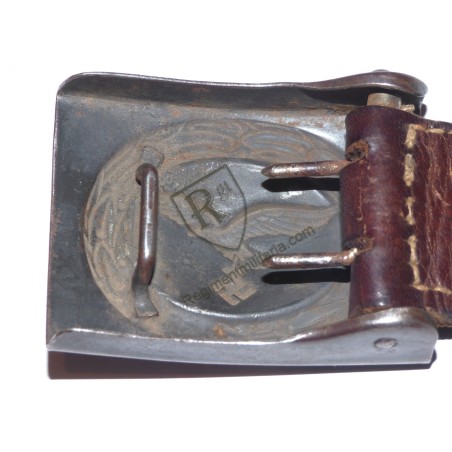 Boucle Luftwaffe 1941