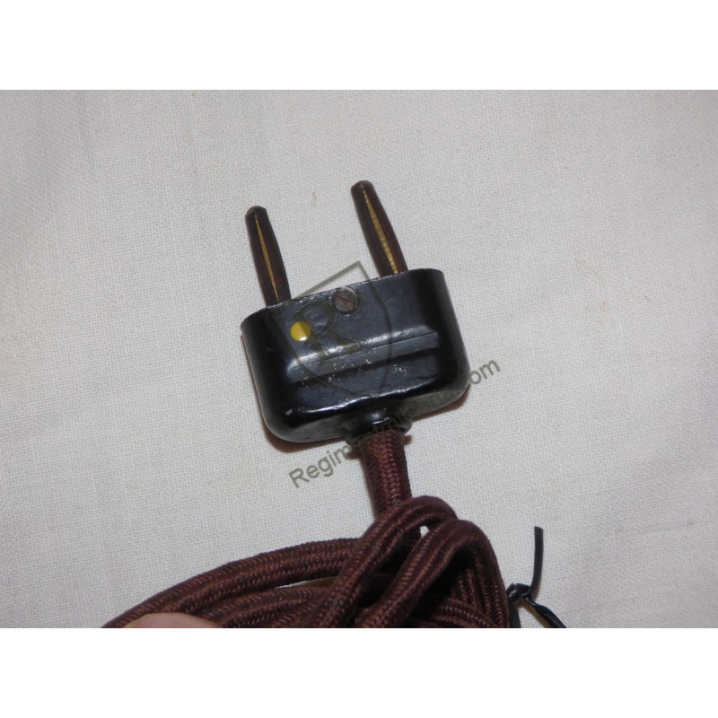 German radio earphones Dfh.f dated 1943