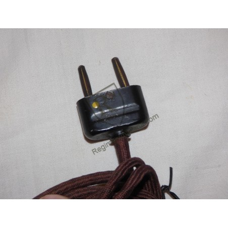 German radio earphones Dfh.f dated 1943